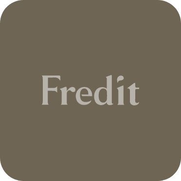 Fredit