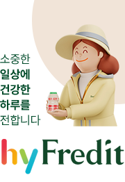 프레딧 로고